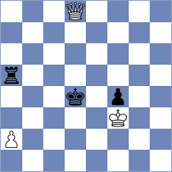 Fernandez - Kashtanov (Chess.com INT, 2019)