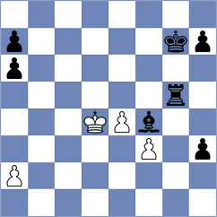 Antonio - Martinez Martin (chess.com INT, 2023)