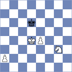 Posthuma - Skliarov (Chess.com INT, 2020)