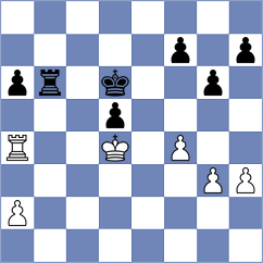 Kaufman - Mrudul (Chess.com INT, 2021)
