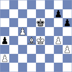 Haitin - Lopez Rueda (Chess.com INT, 2020)