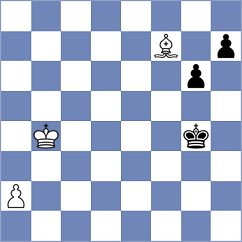 Md Imran - Valgmae (chess.com INT, 2023)