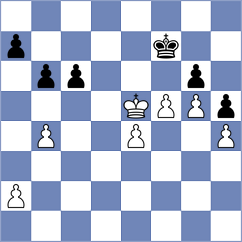 Xiong - Nenezic (chess.com INT, 2023)