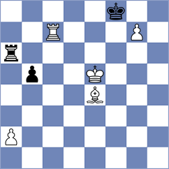 Moiseenko - Florescu (chess.com INT, 2022)