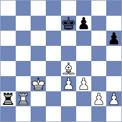 Sokolovsky - Sanhueza (chess.com INT, 2024)