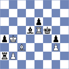 Santos Latasa - Deac (Chess.com INT, 2020)