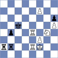 Obgolts - Logozar (Chess.com INT, 2020)