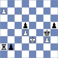 Stojanovski - Politov (Chess.com INT, 2020)