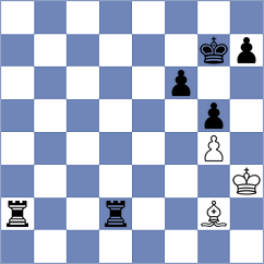 Balla - Blokhin (chess.com INT, 2024)