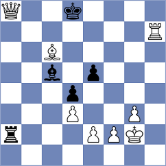 Rottenwohrer Suarez - Guerb (chess.com INT, 2023)