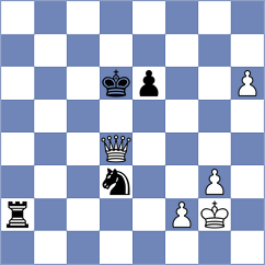 Kamsky - Khumalo (chess.com INT, 2022)