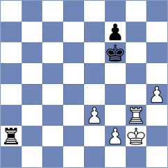 Ter Sahakyan - Kaufman (chess.com INT, 2023)