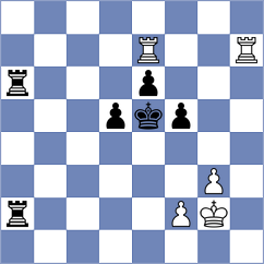 Pires - Von Buelow (Chess.com INT, 2021)