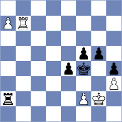 Burke - Poeta (chess.com INT, 2023)