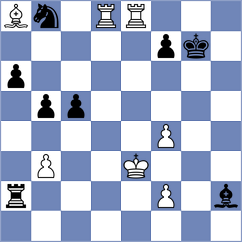 Tristan - Novak (chess.com INT, 2024)