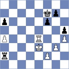 Ganguly - Narayanan (chess24.com INT, 2022)