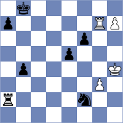Kleiman - Rodriguez Dominguez (chess.com INT, 2023)