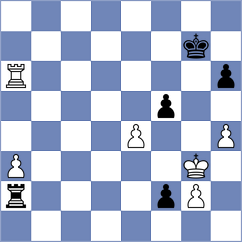 Atakhan - Micic (chess.com INT, 2023)