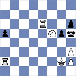 Elissalt Cardenas - Ladan (chess.com INT, 2023)