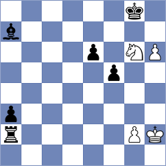 Ciuffoletti - Levitskiy (chess.com INT, 2022)