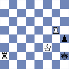 Munkhzul - Afonasieva (Chess.com INT, 2020)