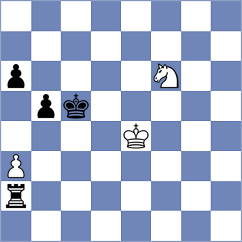 Gracia Alvarez - Godzwon (Chess.com INT, 2021)