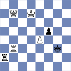 Soto Hernandez - Lauridsen (chess.com INT, 2022)