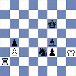Marcziter - Hamley (chess.com INT, 2022)