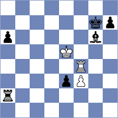 Lauridsen - Popadic (Chess.com INT, 2020)