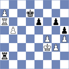 Madaminov - Lomaia (Chess.com INT, 2021)