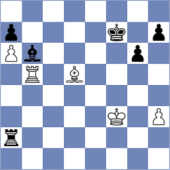 Kislinsky - Gutkovich (Chess.com INT, 2021)