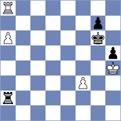 Wagh - Vusatiuk (Chess.com INT, 2020)