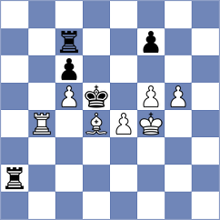 Goncalves - Panesar (chess.com INT, 2023)
