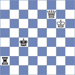 Ibarra Jerez - Wafa (chess.com INT, 2023)