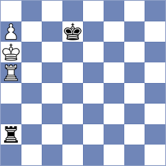 Agasarov - Khamdamova (chess.com INT, 2022)