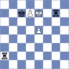 Yoo - Krallis (chess.com INT, 2023)