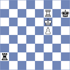 Vlassov - Mkrtchian (Chess.com INT, 2021)