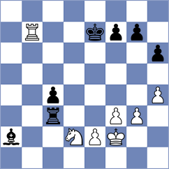 Kazakovskiy - Khusnutdinov (Chess.com INT, 2020)