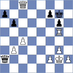 Stojanovski - Kakulidis (Chess.com INT, 2021)