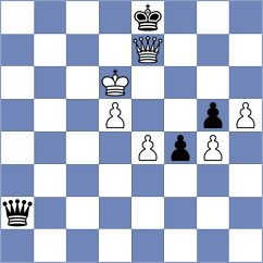 Kretchetov - Trimitzios (Chess.com INT, 2018)