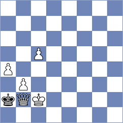 Makridis - Koellner (chess.com INT, 2023)