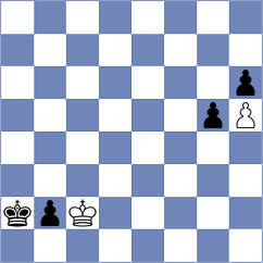 Lopez Idarraga - Toncheva (chess.com INT, 2023)