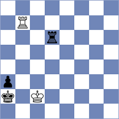 Dang - Visakh (Chess.com INT, 2021)
