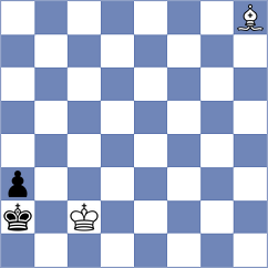Sreyas - Perez Gormaz (chess.com INT, 2023)