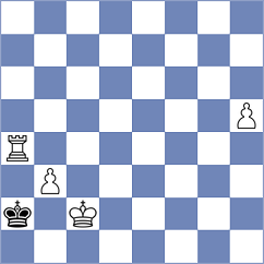 Kononenko - Kaiyrbekov (Chess.com INT, 2021)