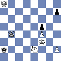 Yang Kaiqi - McNeill (chess.com INT, 2022)