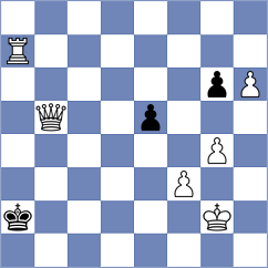 Bogumil - Silva (Chess.com INT, 2020)
