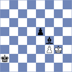 Dinu - Fernandez Guillen (chess.com INT, 2023)