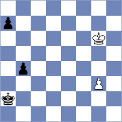 Jubin - Krysa (chess.com INT, 2022)