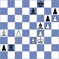 Karwowski - Jovanovic (Chess.com INT, 2020)